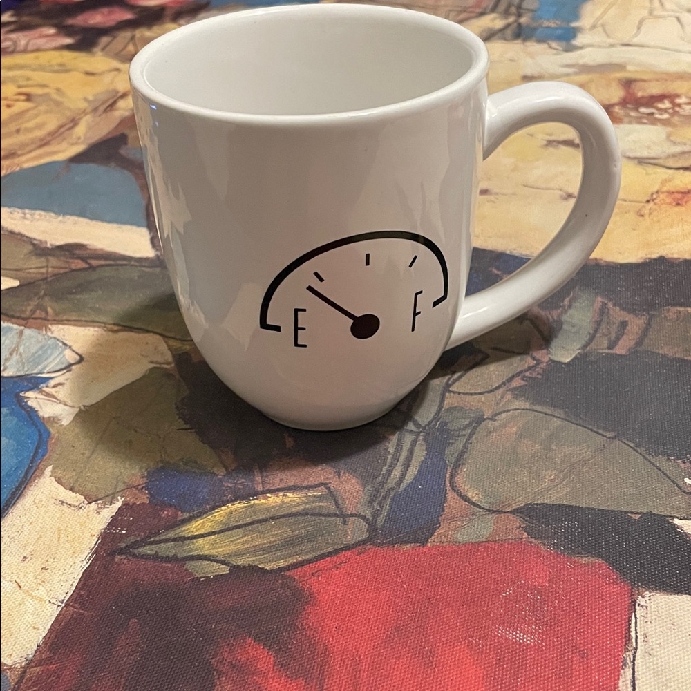 #DADLIFE Mug